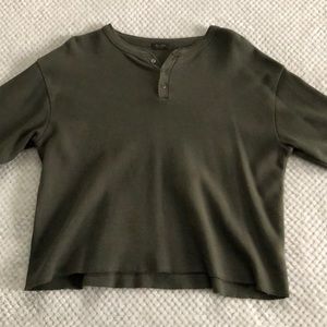 Brandy Melville Thermal